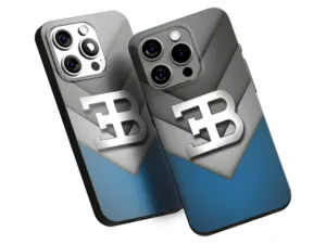 Bugatti Smartphone Cover Robustes Strapazierfähiges Pro